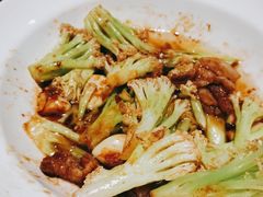 -小放牛炒菜馆(北国商城店)