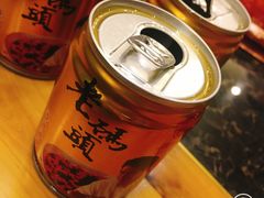 -老码头火锅(骡马市店)