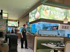 -狐狸爱上椰子鸡(滨江星光大道店)