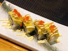 榴芒卷-青空日料烧肉烧鸟店(后湖兴业路店)