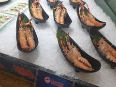 -怡乡王品海鲜姿造自助体验餐厅(大岛商业广场店)