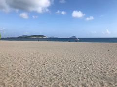 -三亚亚龙湾天域度假酒店