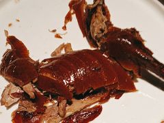 -大鸭梨烤鸭(枣园店)