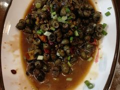 香辣螺丝-老鄞江清水龙虾•赵赵家(江北店)