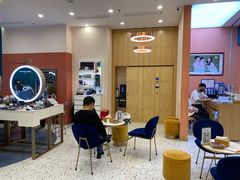 -海马体照相馆(南昌王府井购物中心店)