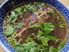 -郑家包子牛肉拉面(尚勤路店)