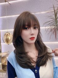 -3AM·S HAIR SALON烫发染发接发