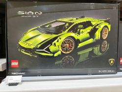 -乐高授权专卖店(济南万象城店)