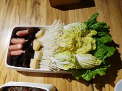 -半天妖烤鱼(方庄店)