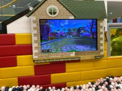 -meland亲子乐园·派对·研学(淄博万象汇店)