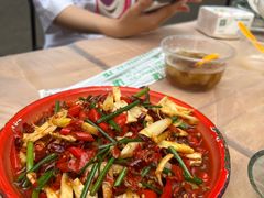 -拈一筷子·宜宾江湖菜(十一街店)