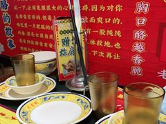 -大吉利·潮汕鲜牛肉火锅(河西店)
