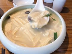 -禾珍珠家常小馆(河南博物院店)