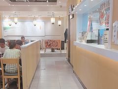 -吉野家(将台新港商城店)