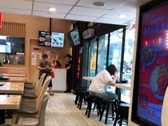 -永和大王(赤峰路二店)