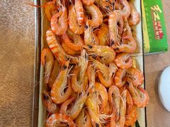 -崖口红树林海鲜餐厅