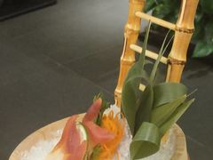 -沼津港精致料理·寿喜烧·烧鸟(龙湖南桥天街日料榜单店)
