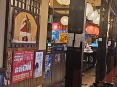 -鸟鹏烧鸟居酒屋(龙岗万科店)