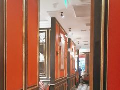 -新白鹿餐厅(第一百货店)