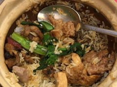 -华记煲仔华·煲仔饭(市桥易发店)