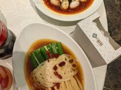 -丝宴·凤城印象·西北特色菜(彩虹湾店)