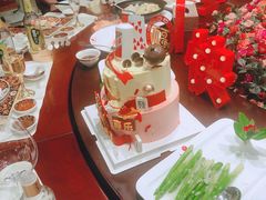 -万宝海鲜舫(劳动公园店)
