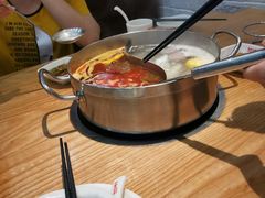 -为什么牛潮汕牛肉火锅(万胜广场店)