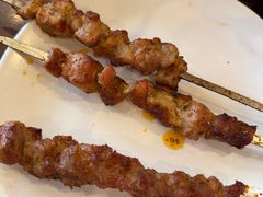 -湛山花园酒店-自助餐厅