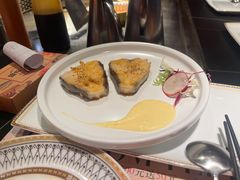 -盛焰铁板烧(王府井店)