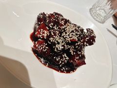 糖醋小排-老吉士(环贸iapm店)