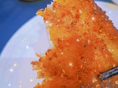 罗布泊古法烤鲈鱼-伊带伊路新疆美食府(呼家楼店)