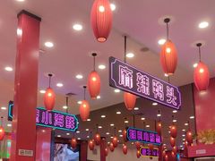 -簋街仔仔小龙虾(总店)