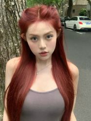 -88潮牌美发沙龙
