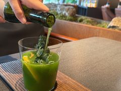 -FOOOO CITY CLUB 孚乐里音乐西餐酒吧(来福士店)