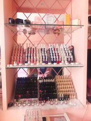 -Pink You美甲美睫纹绣定制中心