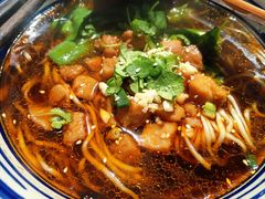 -芜小皖砂锅菜(青山街店)