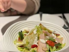 -L'Arome芳芳法国餐厅(仙林金鹰店)