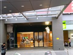 -泸溪河桃酥(西直门凯德店)