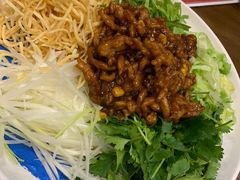 -满园烤鸭·春饼(太原街万达店)
