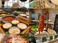 -康帝国际酒店-艾斯本自助西餐厅