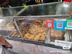 -鸡架一绝(辽河住宅小区店)