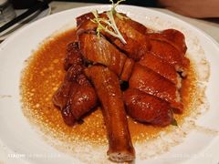 -岭南真味·匠心粤菜(K11店)