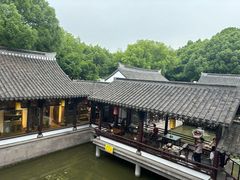 -绍兴老味道·非遗门店(银泰城店)