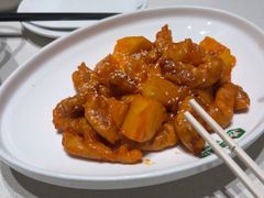 -绿草地·湘菜(7mall店)