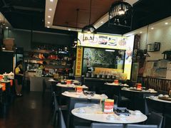 -椒馋小馆(绿源路店)