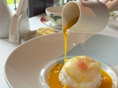 -Le Comptoir de Pierre Gagnaire