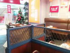 -周鱼小馆石锅酸菜鱼(活力汇店)