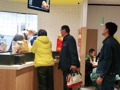 -麦当劳(大厂新城店)