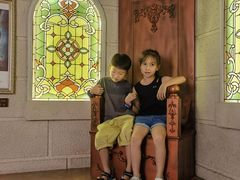 -逃脱反斗城沉浸剧情密室(北京路店)