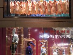 大堂-悦江(梅奔中心店)